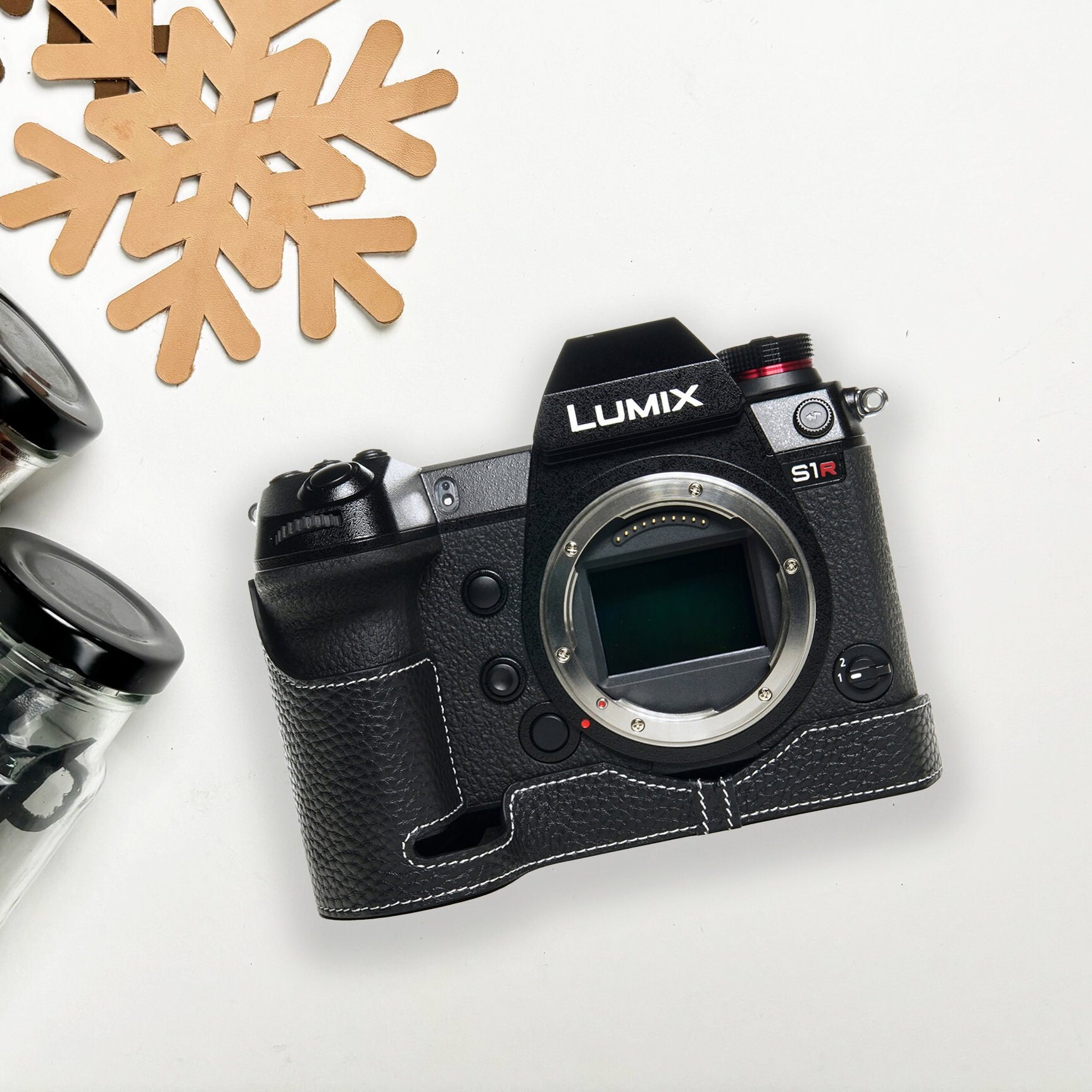 Lumix G7 Case - Etsy