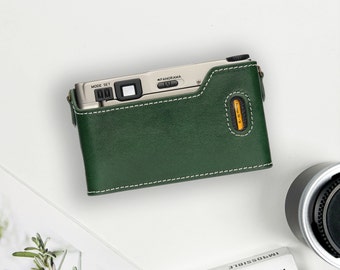 TP ORIG Half Case for Nikon 35ti / 28ti - Etsy