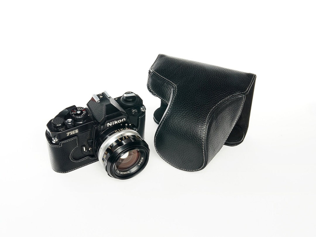 TP ORIG Full Case for Nikon FM2/ Fm2n/ FE/ FE2 Etsy