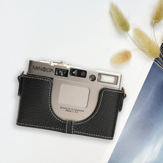 MINOLTA TC-1 ジャンク品 ミノルタ tc-1 minolta シルバー ジャンク品