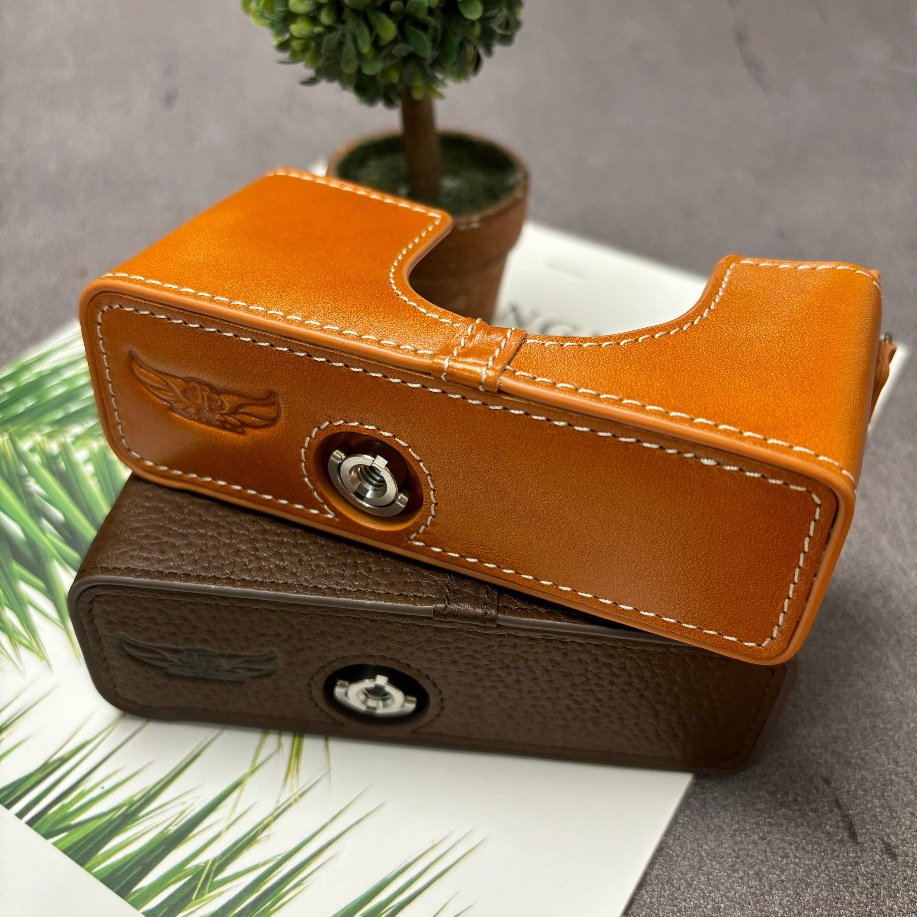 TP ORIG Half Case for Leica Minilux/ Minilux Zoom - Etsy