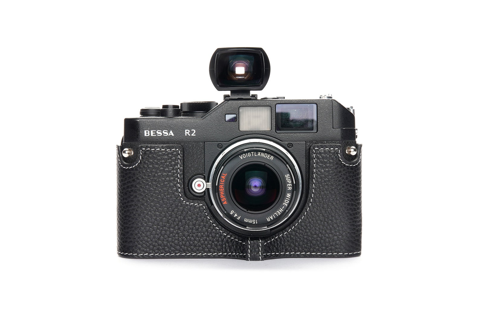 TP ORIG Half Case for Voigtlander BESSA R2/ R4M/ R3M/ R3A/ - Etsy