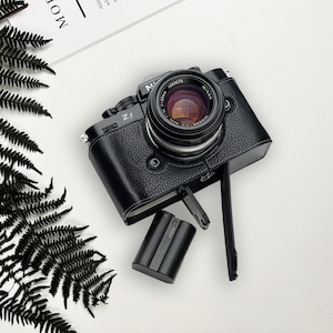 Mezza custodia TP ORIG per Nikon Zf / Z f
