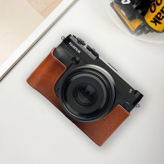 2 テレビ・オーディオ・カメラ FUJIFILM GFX50R