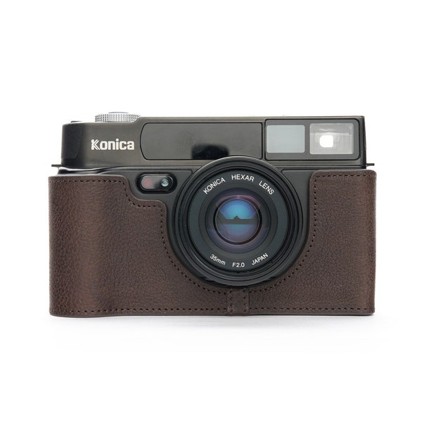 TP ORIG half case for Konica Hexar AF