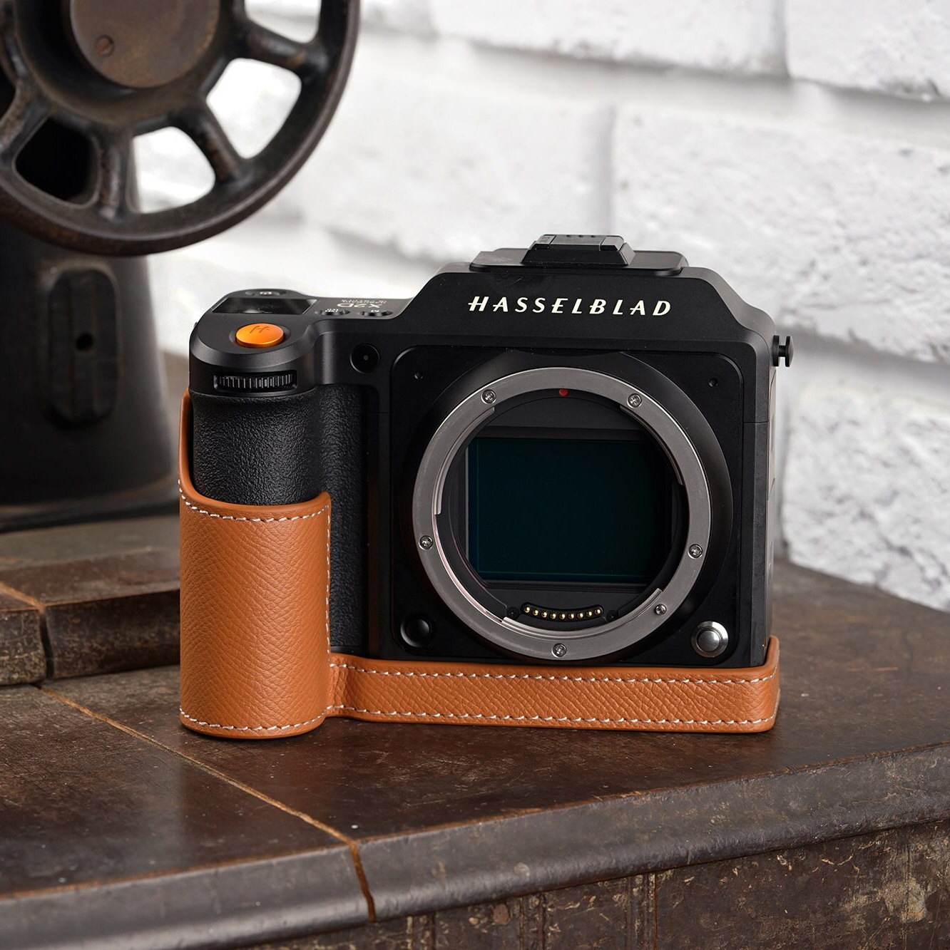 希少！Hasselblad XPan 純正Combi 気が付い Case ほぼ新品!!!