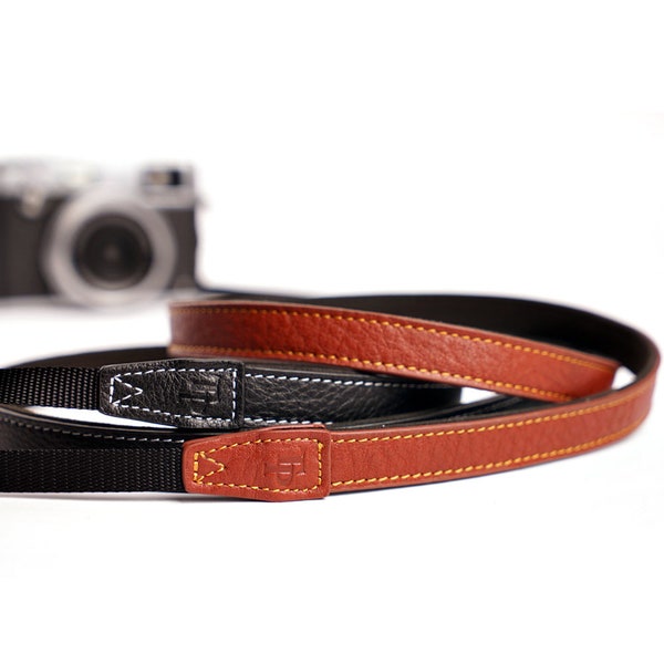 TP ORIG Color Camera Strap 1.5 cm