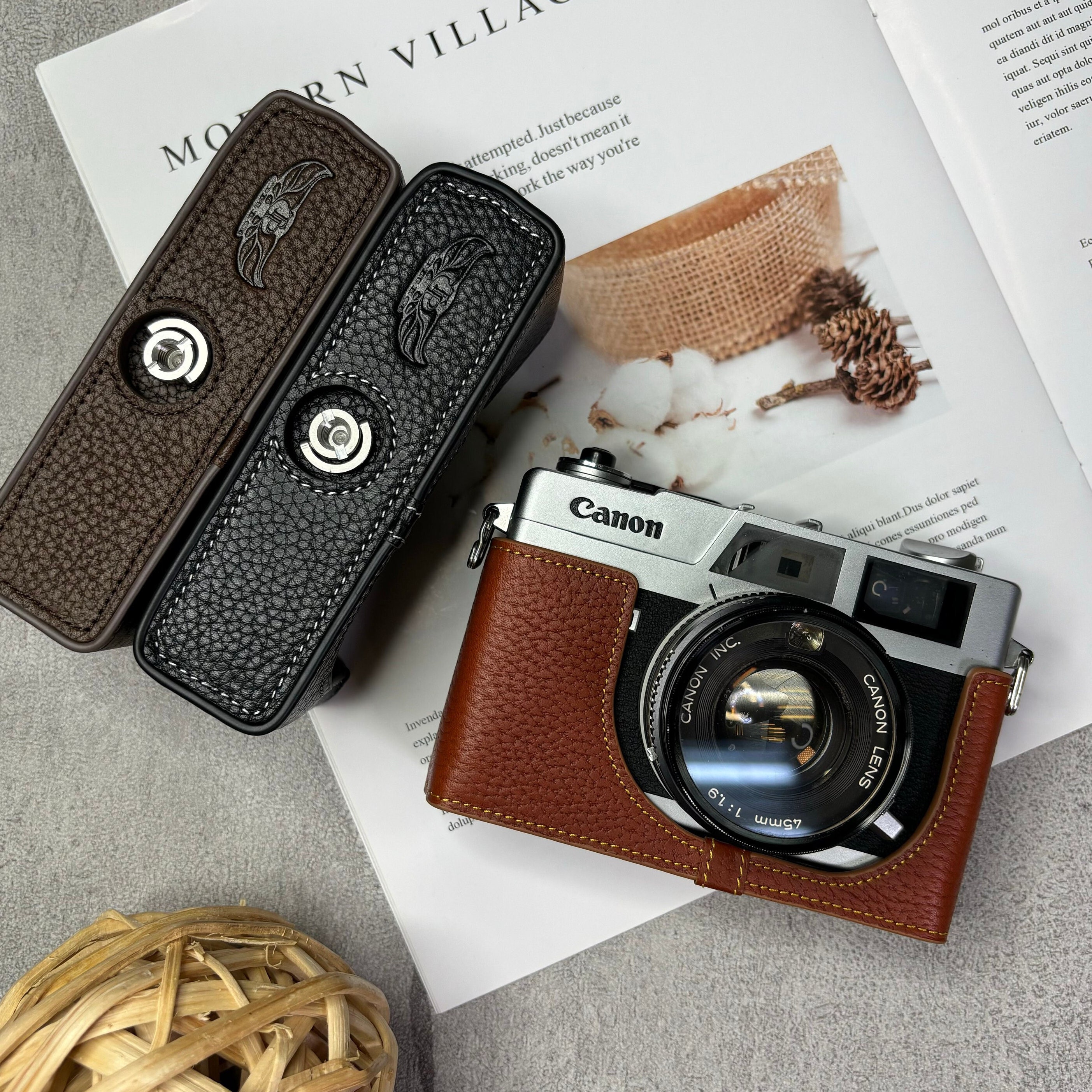 Canonet Ql17 Giii - Etsy Canonet Ql17 Giii - Etsy