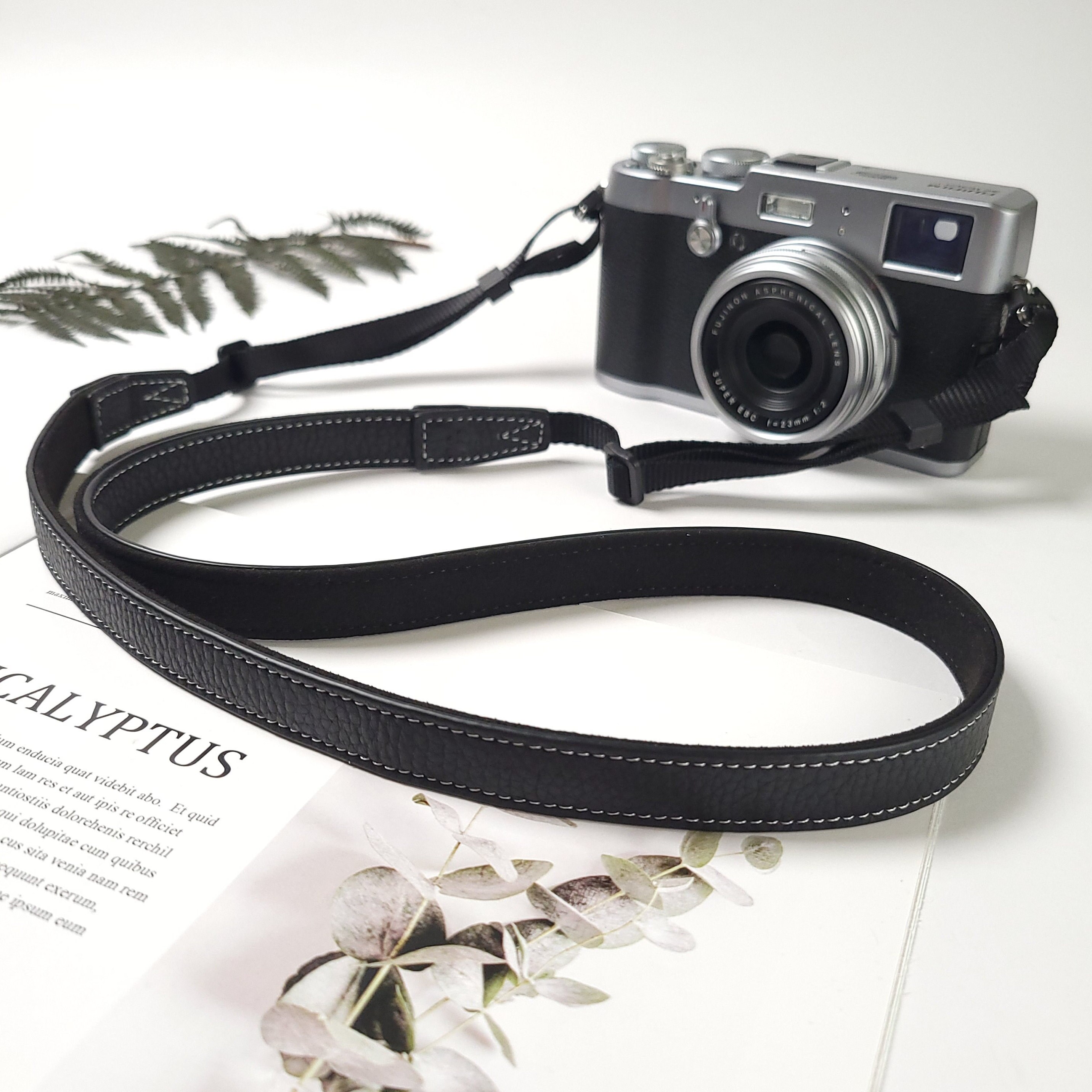 TP ORIG Camera Half Case for Canon Ftb/ FT - Etsy