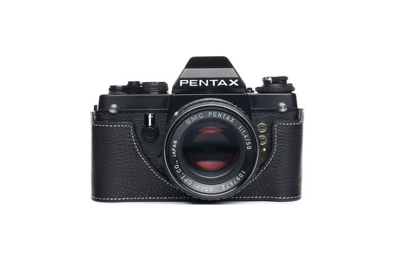TP ORIG Half Case for Pentax LX - Etsy Canada