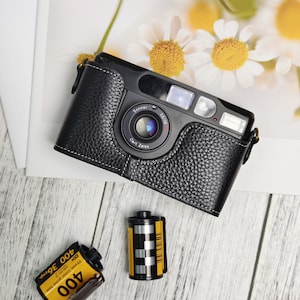 Mezza custodia TP ORIG per Contax T2