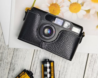 Contax T2 60 年限定版、オリジナルパッケージ付き - オート Contax T2 60 年限定版、オリジナルパッケージ付き - オート