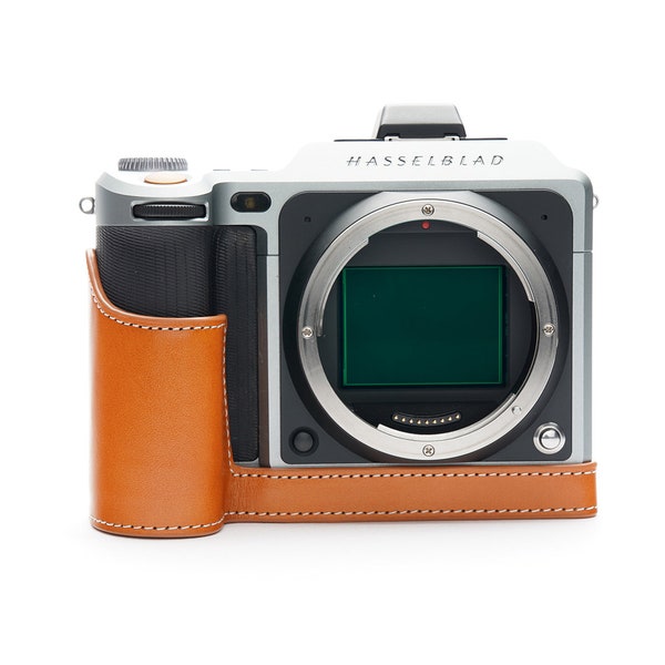 TP ORIG half case for Hasselblad X1D/ X1D II