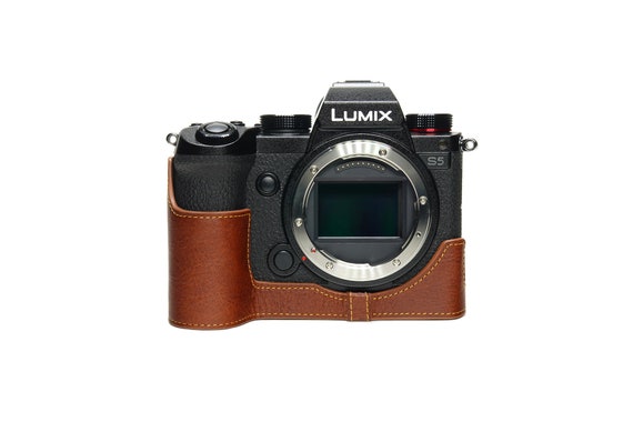 lumix s5 case