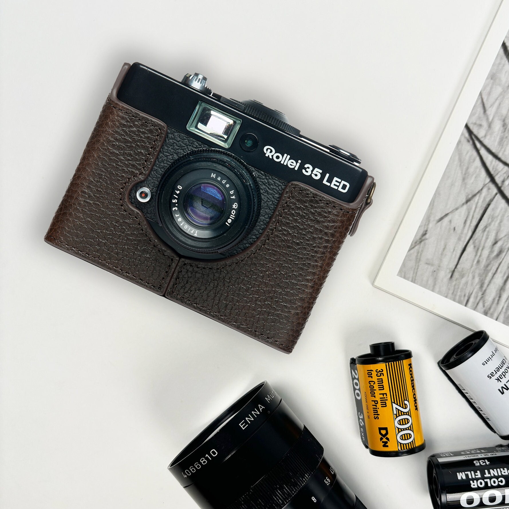 Rollei 35 Led - Etsy Singapore Rollei 35 Led - Etsy Singapore