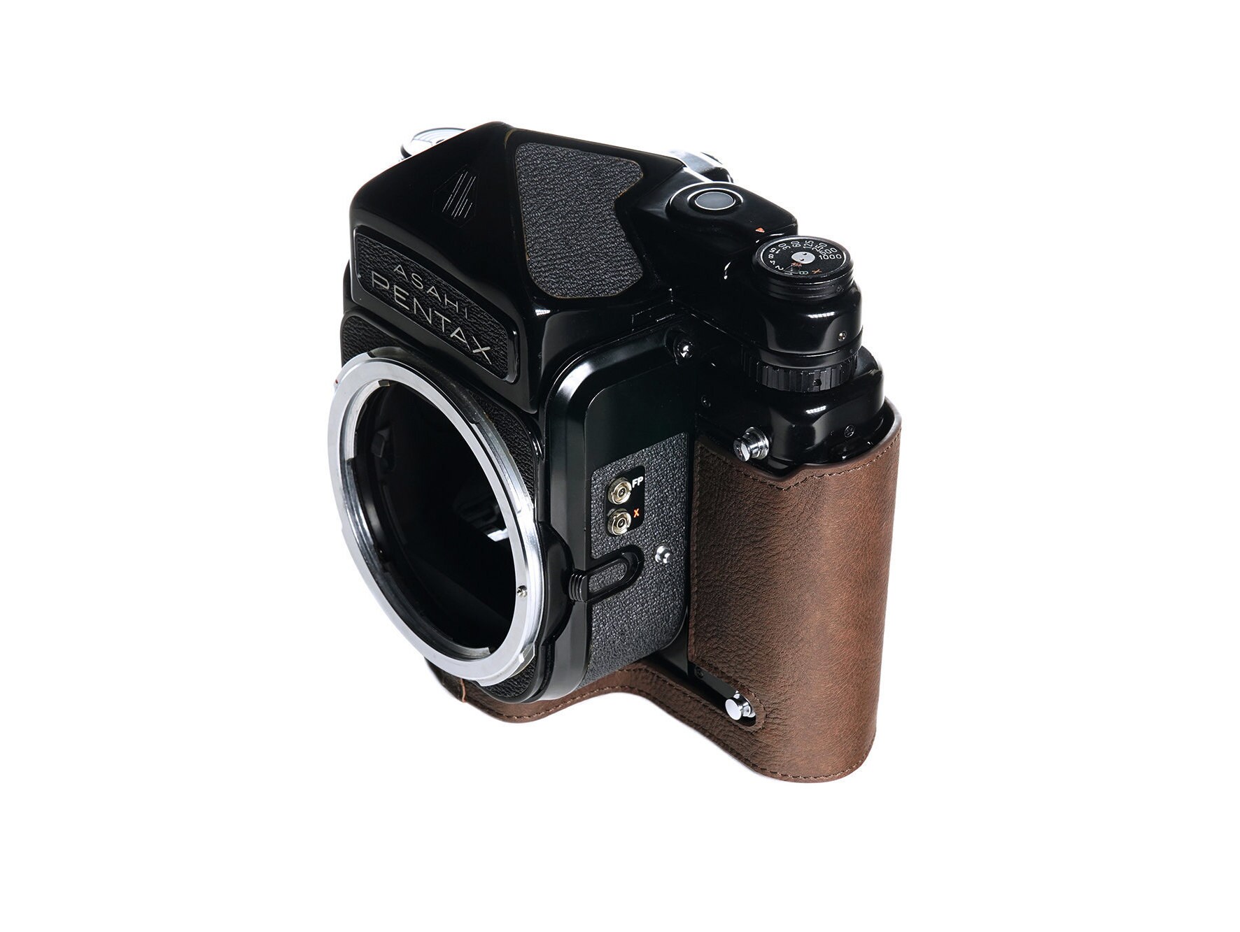 2セット以上購入で、おまけ1本 ❁完動品❁PENTAX 67 55mm f4 単焦点