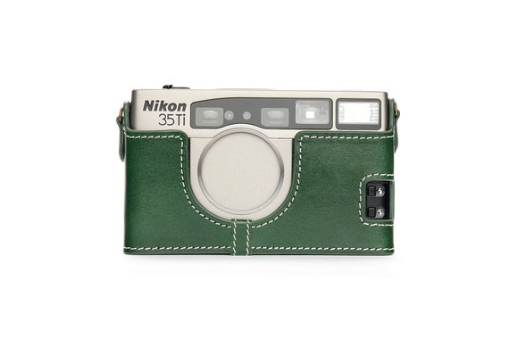 TP ORIG Half Case for Nikon 35ti/ 28ti - Etsy Canada