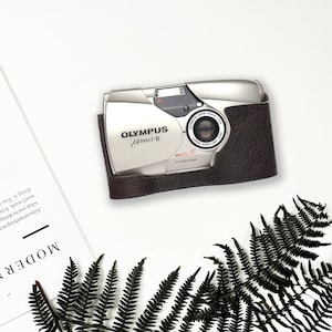 Olympus Mju Case - Etsy