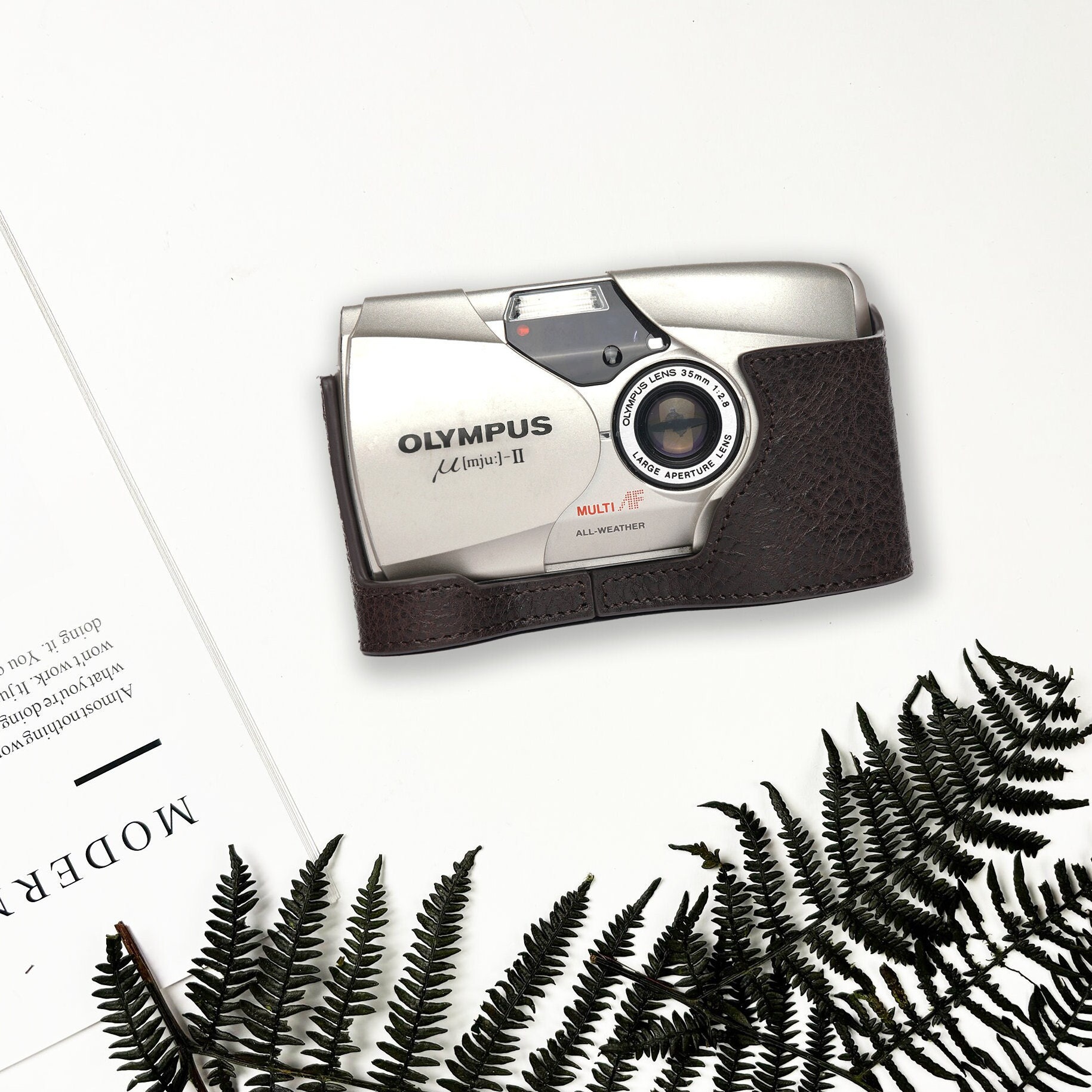 Olympus Mju - Etsy Olympus Mju - Etsy