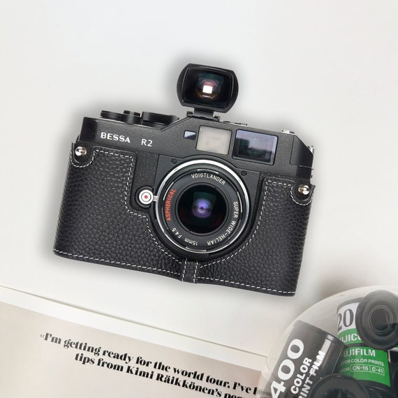 良品】Nikon NEW FM2 ブラック ボディ完動品 #r2