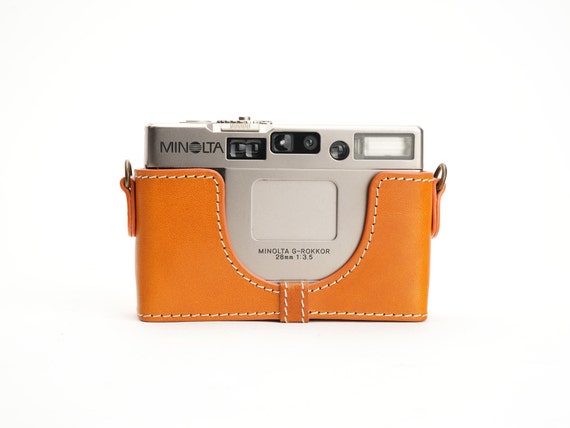 TP ORIG Half Case for Minolta TC-1 - Etsy Canada