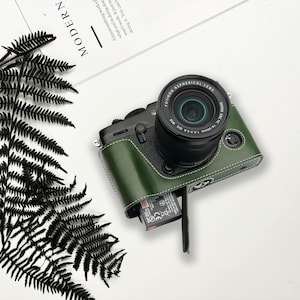 Mezza custodia TP ORIG per Fujifilm X-PRO3