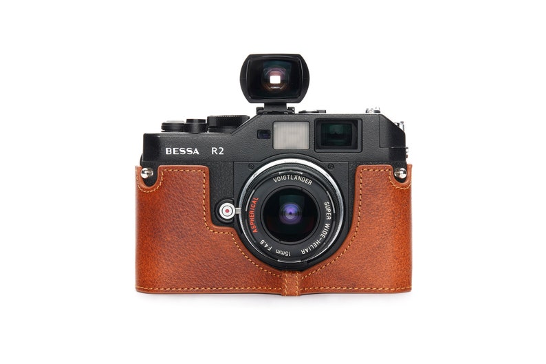 TP ORIG Half Case for Voigtlander BESSA R2/ R4M/ R3M/ R3A/ - Etsy