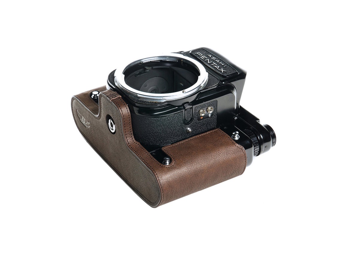 TP ORIG Half Case for Pentax 67/ 6x7/ 67 TTL Etsy