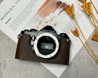 PENTAX ME ケース付 ジャンク品 PENTAX ME ケース付 ジャンク品 - メルカリ