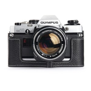 TP ORIG half Case for Olympus OM-10/ 20/ 30