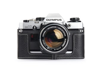 TP ORIG half Case for Olympus OM-10/ 20/ 30