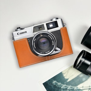 Amazon | TP Original CANON Canonet QL17 GIII QL19 GIII 専用