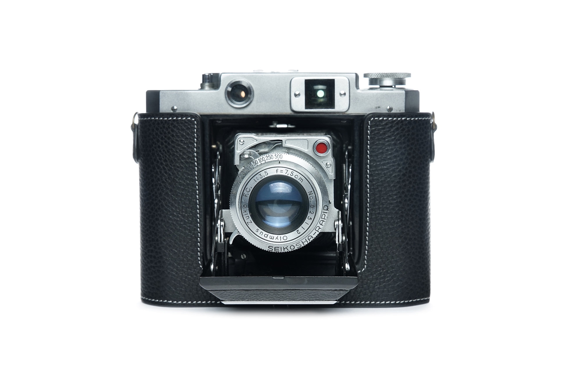 TP ORIG Half Case for MAMIYA 6 Bellows - Etsy