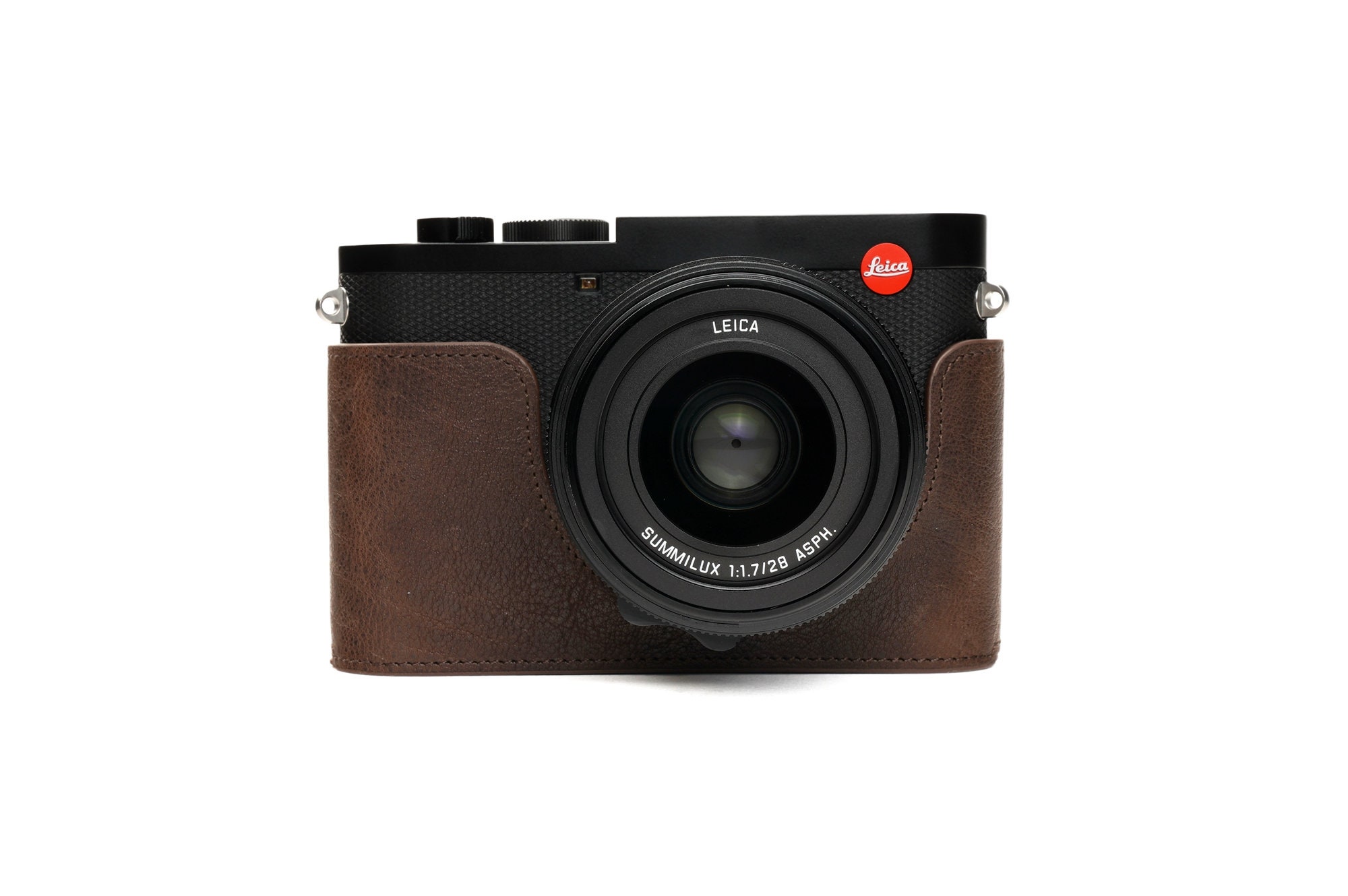 TP ORIG half case for Leica Q2 - Etsy 日本