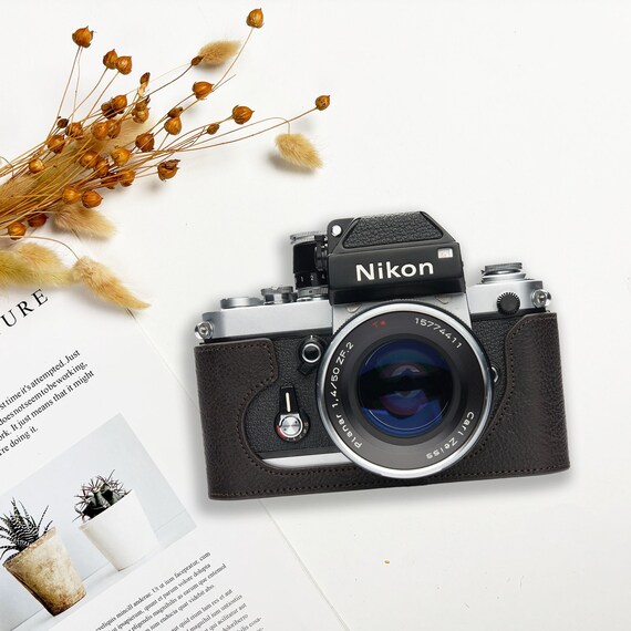 TP ORIG Half Case for Nikon F2 - Etsy
