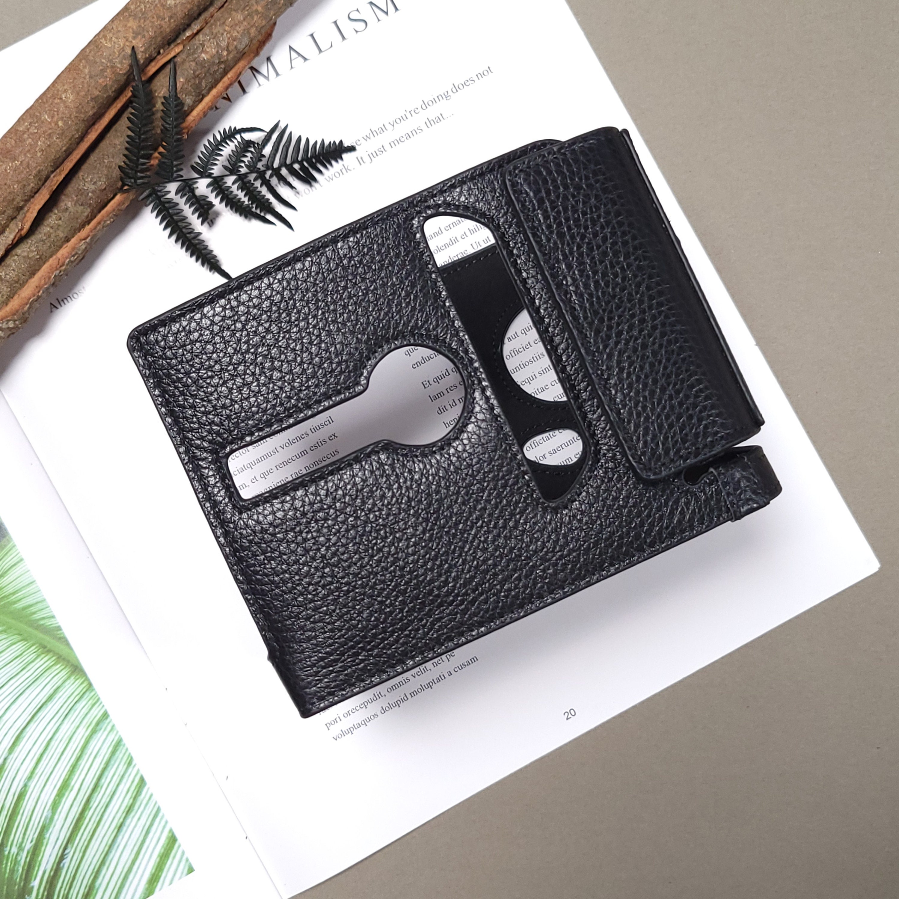 TP ORIG Leather Case for Hasselblad 500CM/ 500C/ 501CM/ 501C