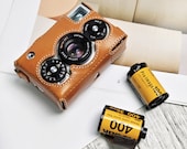 【良品】ローライ Rollei B35  ケース付き #j15 Amazon | TP Original Rollei 35LED Rollei B35 専用 ブルタイプ
