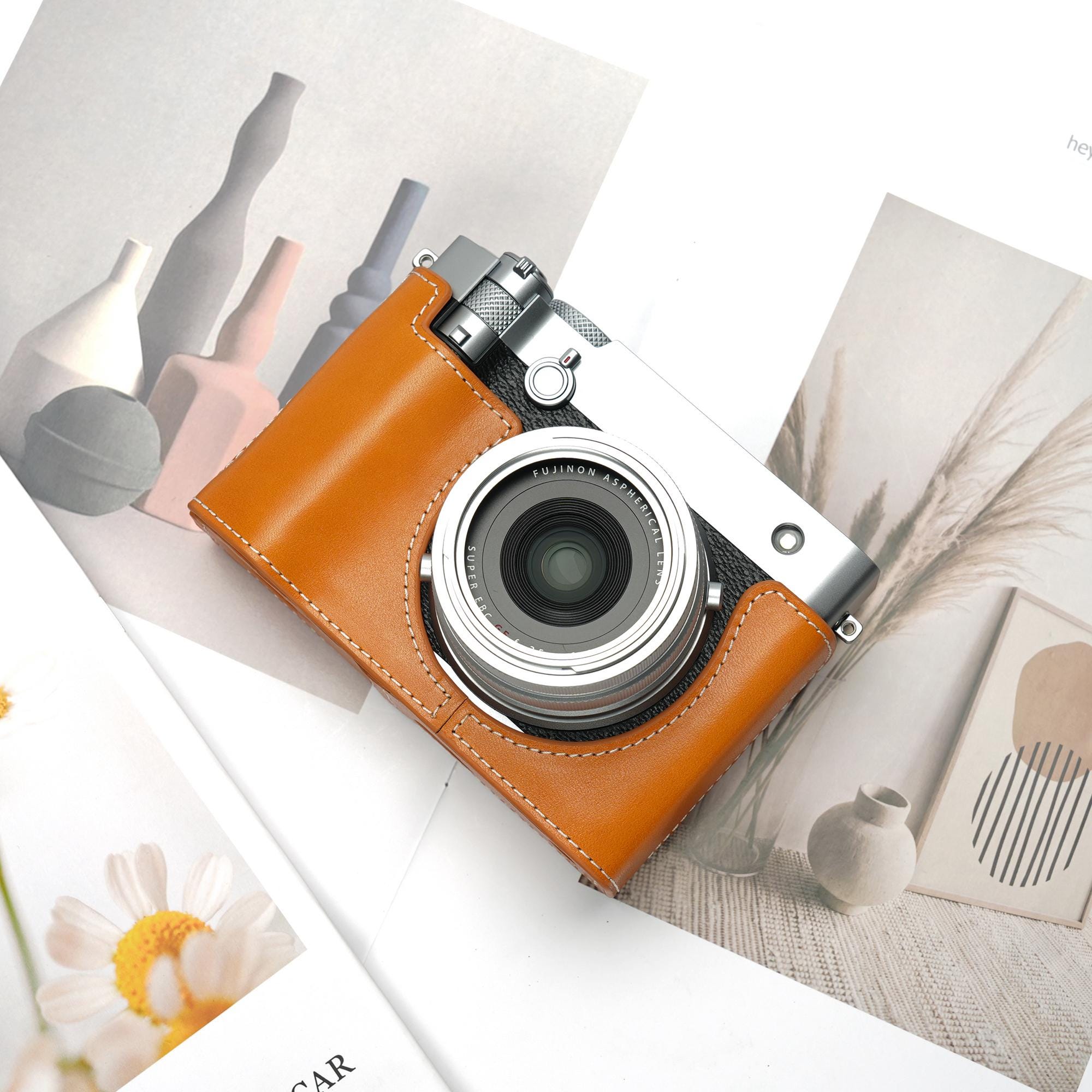 Fuji Gfx - Etsy
