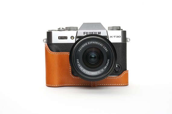 Media funda TP ORIG para Fujifilm X-T30/ X-T30 II/ X-T20/ | Etsy España