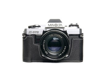 TP ORIG half case for Minolta X-370/ X-300