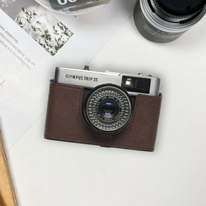 TP ORIG Half Case for Olympus 35SP - Etsy