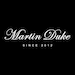 MartindukeShop store logo