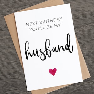 future husband gift ideas