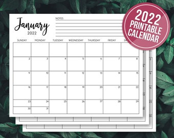 Baby Girl Calendar Personalised Christmas Gift Full Year Planner