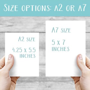 PRINTABLE Pregnancy Announcement to Husband, Downloadable Greeting Card ...