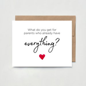 Pregnancy Card | Personalized Baby Announcement Card | You&#39;re Going To Be Grandparents
