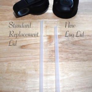 Replacement Lids and straws for Polar Camel water bottle 32oz and 20oz