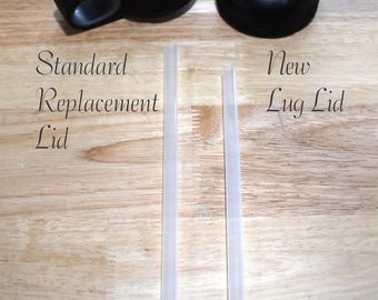 Replacement Lids and straws for Polar Camel water bottle 32oz and 20oz