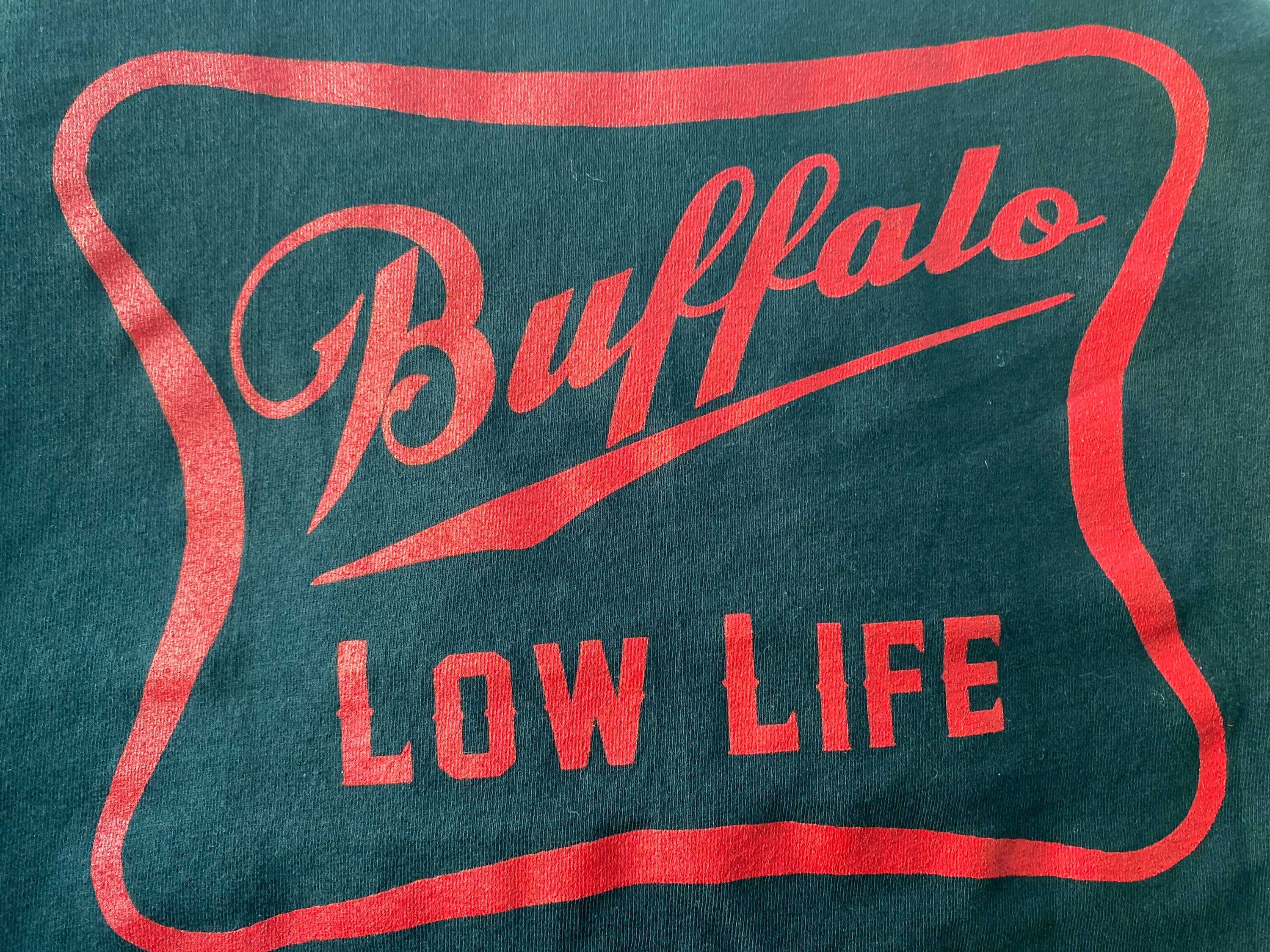 low life t shirt
