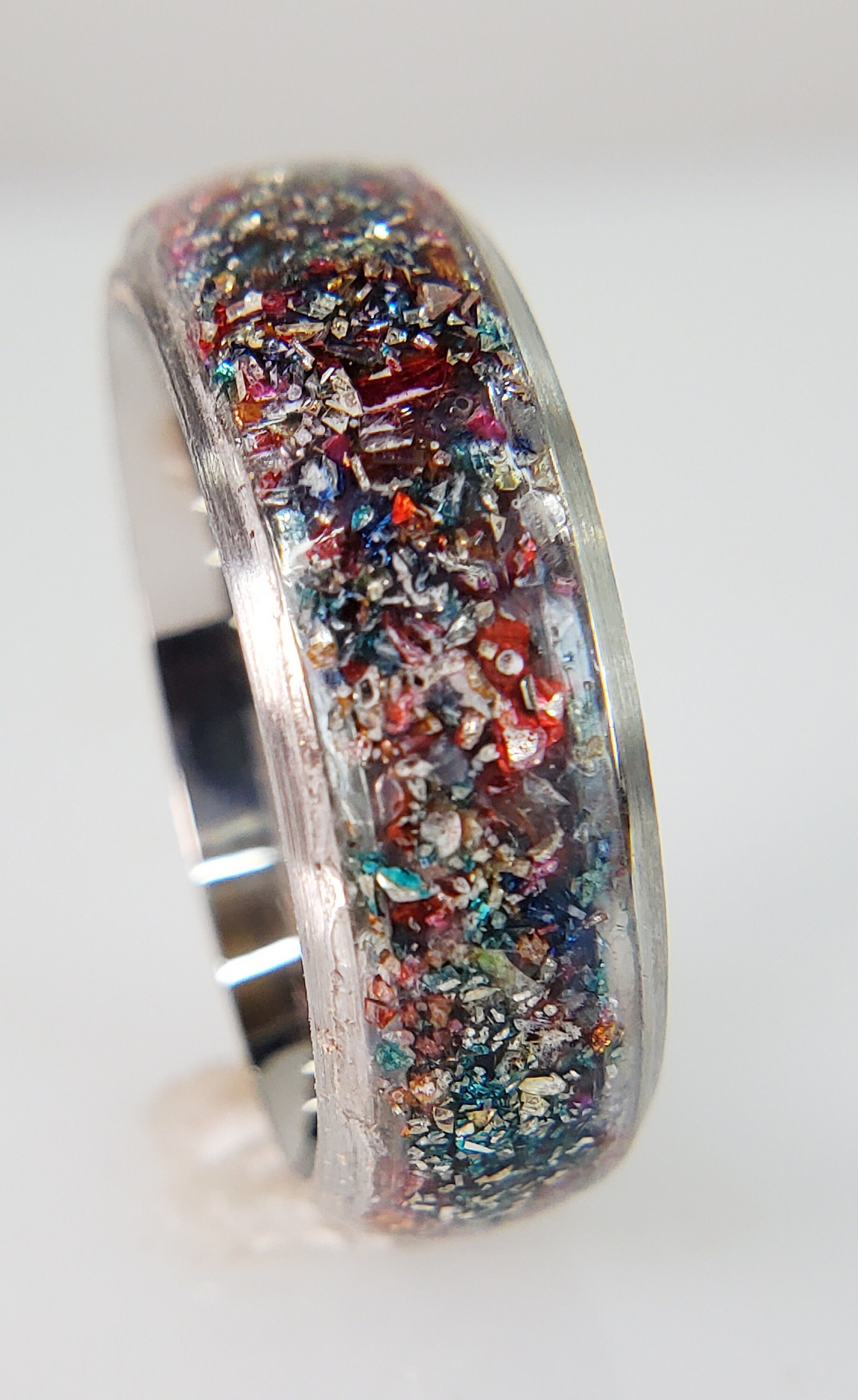 mardi gras ring